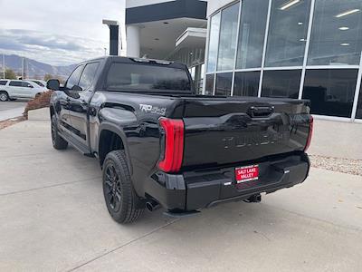 Used 2025 Toyota Tundra Limited CrewMax Cab for sale #G44383B - photo 2