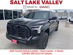 Used 2025 Toyota Tundra Limited CrewMax Cab for sale #G44383B - photo 3