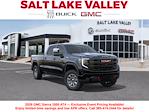 New 2026 GMC Sierra 1500 AT4 Crew Cab 4WD Pickup for sale #G44396A - photo 1