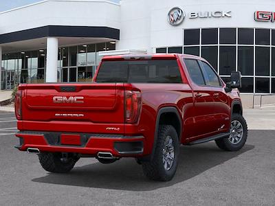 2026 GMC Sierra 1500 Crew Cab 4WD Pickup for sale #G44397A - photo 2
