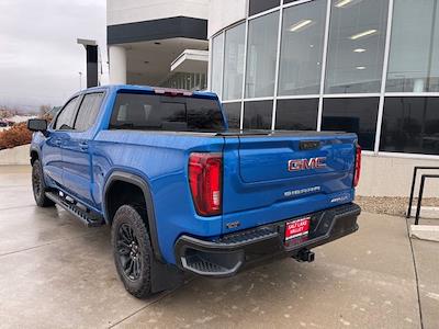 Used 2023 GMC Sierra 1500 AT4X Crew Cab for sale #G44397B - photo 2