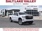 New 2026 GMC Sierra 1500 AT4 Crew Cab for sale #G44398A - photo 1