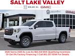 New 2026 GMC Sierra 1500 AT4 Crew Cab for sale #G44398A - photo 2