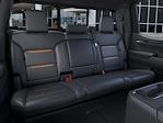 New 2026 GMC Sierra 1500 AT4 Crew Cab for sale #G44399A - photo 17