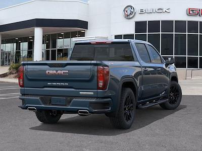 New 2026 GMC Sierra 1500 Elevation Crew Cab 4WD Pickup for sale #G44405A - photo 2