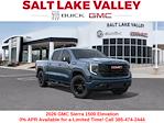 New 2026 GMC Sierra 1500 Elevation Crew Cab 4WD Pickup for sale #G44405A - photo 1