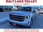 Used 2025 GMC Sierra 1500 SLT Crew Cab for sale #G44405B - photo 1
