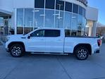 Used 2025 GMC Sierra 1500 SLT Crew Cab for sale #G44405B - photo 4