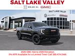 New 2026 GMC Sierra 1500 Elevation Crew Cab 4WD Pickup for sale #G44406A - photo 1