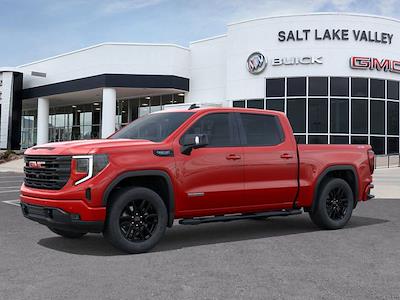 New 2026 GMC Sierra 1500 Elevation Crew Cab 4WD Pickup for sale #G44407A - photo 2