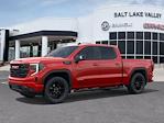 New 2026 GMC Sierra 1500 Elevation Crew Cab 4WD Pickup for sale #G44407A - photo 2