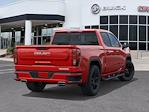 New 2026 GMC Sierra 1500 Elevation Crew Cab 4WD Pickup for sale #G44407A - photo 4