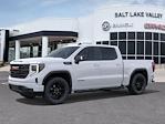 New 2026 GMC Sierra 1500 Elevation Crew Cab 4WD Pickup for sale #G44408A - photo 3