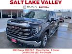2023 GMC Sierra 1500 Crew Cab 4WD Pickup for sale #G44408B - photo 2