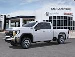 2026 GMC Sierra 2500 Double Cab 4WD Pickup for sale #G44409A - photo 3