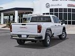 2026 GMC Sierra 2500 Double Cab 4WD Pickup for sale #G44409A - photo 2