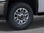 2026 GMC Sierra 2500 Double Cab 4WD Pickup for sale #G44409A - photo 9