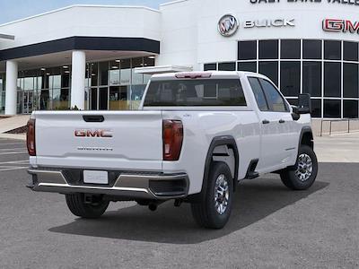 2026 GMC Sierra 2500 Double Cab 4WD Pickup for sale #G44411A - photo 2