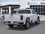 2026 GMC Sierra 2500 Double Cab 4WD Pickup for sale #G44411A - photo 2