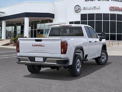 2026 GMC Sierra 2500 Double Cab 4WD Pickup for sale #G44412A - photo 2