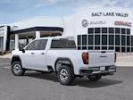 2026 GMC Sierra 2500 Double Cab 4WD Pickup for sale #G44412A - photo 4