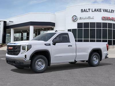New 2026 GMC Sierra 1500 Pro Regular Cab Pickup for sale #G44415A - photo 2