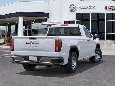 New 2026 GMC Sierra 1500 Pro Regular Cab Pickup for sale #G44415A - photo 2
