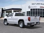 New 2026 GMC Sierra 1500 Pro Regular Cab Pickup for sale #G44415A - photo 3