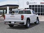 New 2026 GMC Sierra 1500 Pro Regular Cab Pickup for sale #G44415A - photo 4