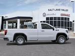 New 2026 GMC Sierra 1500 Pro Regular Cab Pickup for sale #G44415A - photo 5