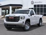 New 2026 GMC Sierra 1500 Pro Regular Cab Pickup for sale #G44415A - photo 6