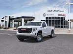 New 2026 GMC Sierra 1500 Pro Regular Cab Pickup for sale #G44415A - photo 8