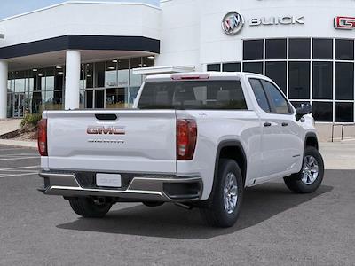 New 2026 GMC Sierra 1500 Pro Double Cab 4WD Pickup for sale #G44416A - photo 2