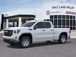 New 2026 GMC Sierra 1500 Pro Double Cab 4WD Pickup for sale #G44416A - photo 3