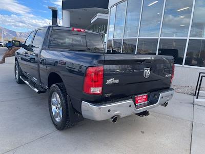 Used 2013 Ram 1500 Big Horn Crew Cab for sale #G44420B - photo 2