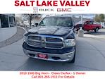 Used 2013 Ram 1500 Big Horn Crew Cab for sale #G44420B - photo 1