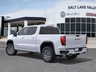 New 2026 GMC Sierra 1500 AT4 Crew Cab for sale #G44425A - photo 2