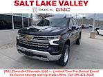 Used 2022 Chevrolet Silverado 1500 LTZ Crew Cab for sale #G44425B - photo 2