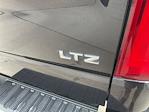 Used 2022 Chevrolet Silverado 1500 LTZ Crew Cab for sale #G44425B - photo 24