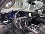 Used 2022 Chevrolet Silverado 1500 LTZ Crew Cab for sale #G44425B - photo 8