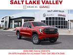 New 2026 GMC Sierra 1500 AT4 Crew Cab for sale #G44426A - photo 1