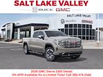 New 2026 GMC Sierra 1500 Denali Crew Cab 4WD Pickup for sale #G44428A - photo 1