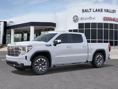 New 2026 GMC Sierra 1500 Denali Crew Cab 4WD Pickup for sale #G44429A - photo 2