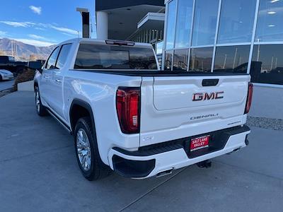 Used 2023 GMC Sierra 1500 Denali Crew Cab for sale #G44430B - photo 2