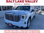 Used 2023 GMC Sierra 1500 Denali Crew Cab for sale #G44430B - photo 3