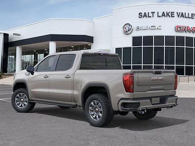 New 2026 GMC Sierra 1500 AT4 Crew Cab for sale #G44431A - photo 2