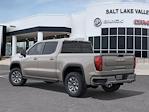 New 2026 GMC Sierra 1500 AT4 Crew Cab for sale #G44431A - photo 3