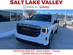 Used 2023 GMC Sierra 1500 AT4 Crew Cab for sale #G44431B - photo 1