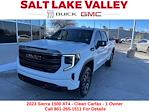 Used 2023 GMC Sierra 1500 AT4 Crew Cab for sale #G44431B - photo 2