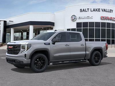 New 2026 GMC Sierra 1500 Elevation Crew Cab 4WD Pickup for sale #G44433A - photo 2